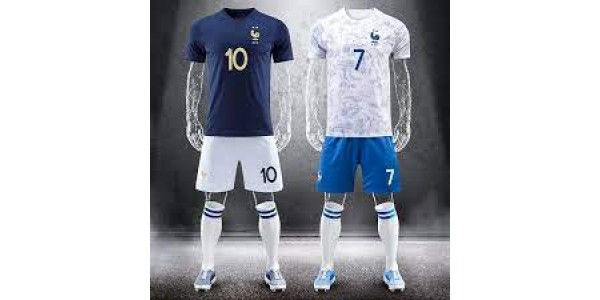 Frankrijk versloeg Marokko om finale te bereiken